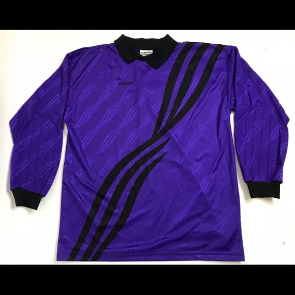 adidas soccer goalie jerseys